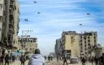 کمک‌هایی که جان مردم غزه را می‌گیرند