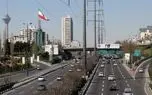 لاین پرسرعت بزرگراه همت فعلا منتفی است