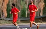 واکنش دورسون به شایعه خروج از پرسپولیس