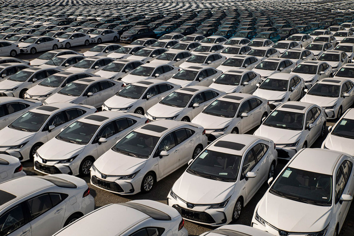 دستور دیوان عدالت اداری؛ توقف اجرای آیین‌ نامه جدید واردات خودرو