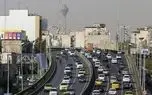تعطیلی تهران به طرح ترافیک رسید