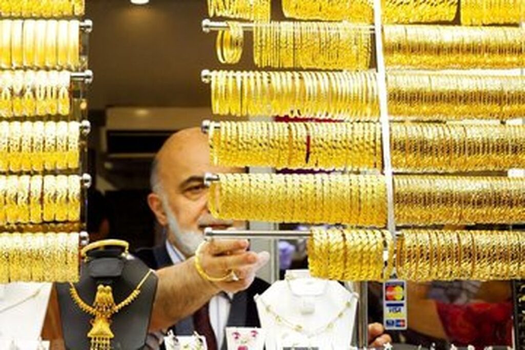 قیمت طلا و سکه بیشترین قیمت برای خرید زمان خوبی برای خرید است؟