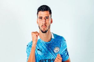 گواردیولا آینده سیتی را بیمه کرد