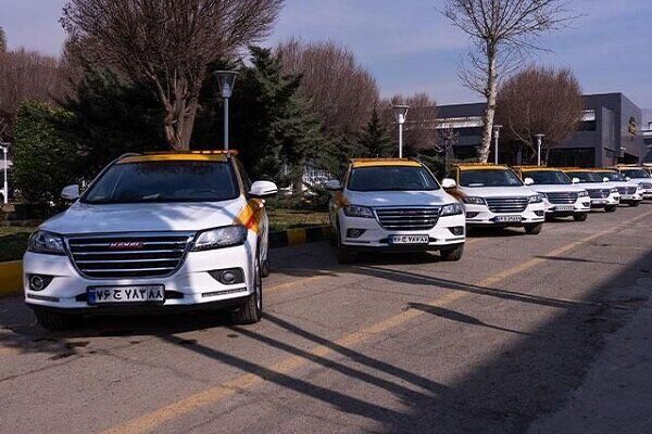 بهمن موتور از اجرای طرح خدمات و امداد اربعین ۱۴۰۴ خبر داد