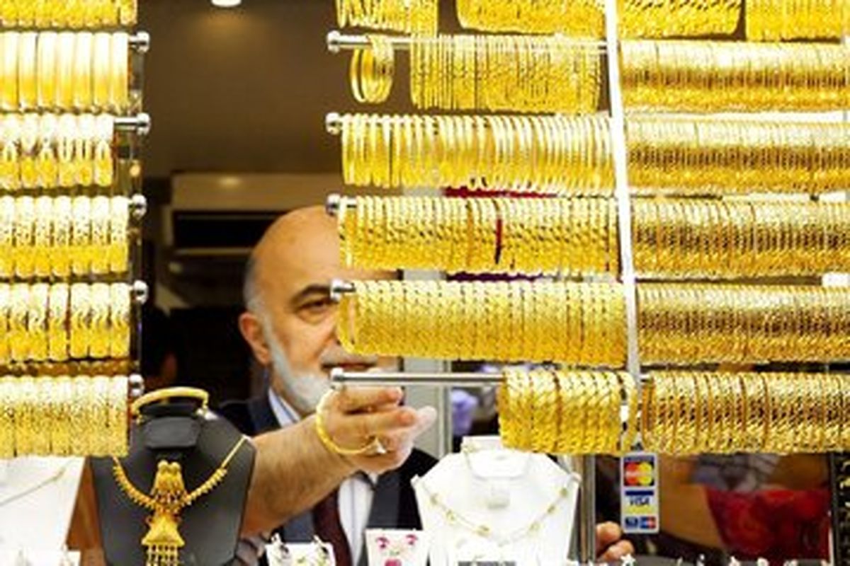 افزایش 900000 تومان با قیمت یک روزه سکه
