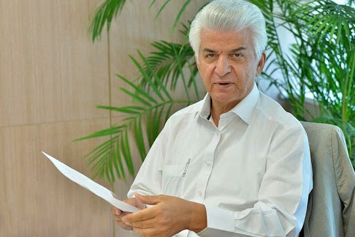 تعرفه واردات خودرو نباید کمتر از تعرفه قطعات باشد