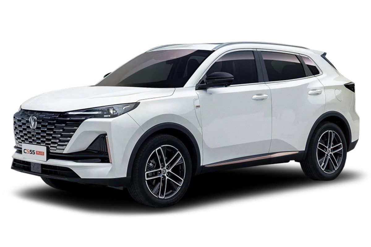 چقدر از خرید Changan با قیمت کارخانه سود می برید؟