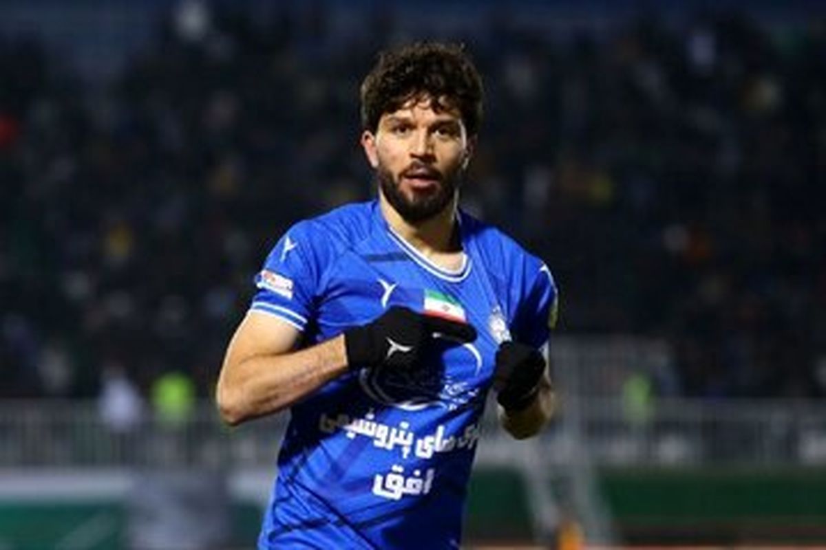 شوک بزرگ به استقلال آسیب مشاریپوف فراتر از انتظار