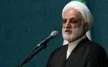 اژه‌ای: با جاسوس‌ها قاطعانه برخورد می‌کنیم