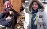 ببینید؛ روایت تلخ مادر از مرگ دو دخترش بر اثر قطع برق در گلستان