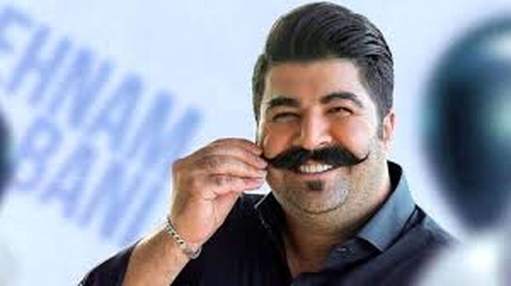 اجرای جدید بهنام بنی در هالیوود/ ویدئو