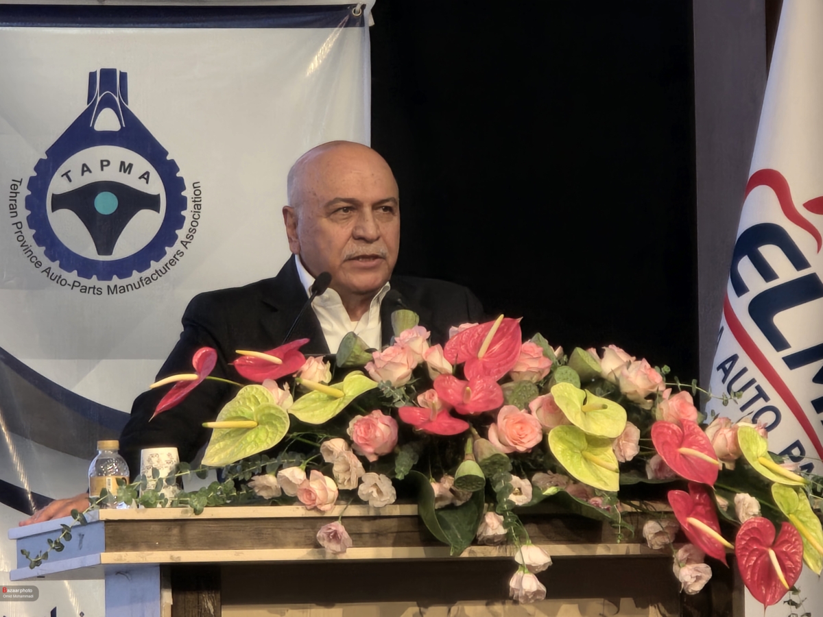 سازندگان 6 ماه برای خودروسازان | بدهی خودرو به تولید کنندگان Hemmat