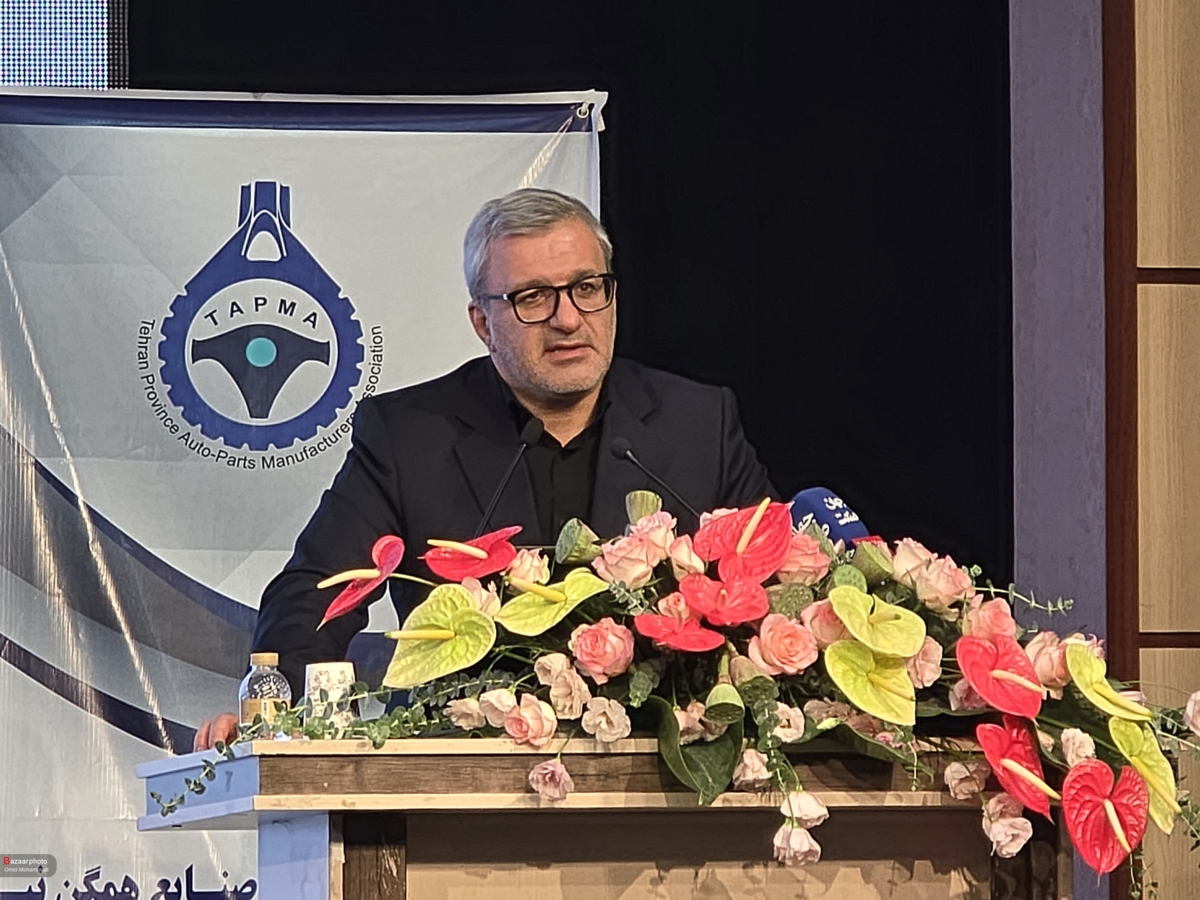 سازندگان 6 ماه برای خودروسازان | بدهی خودرو به تولید کنندگان Hemmat