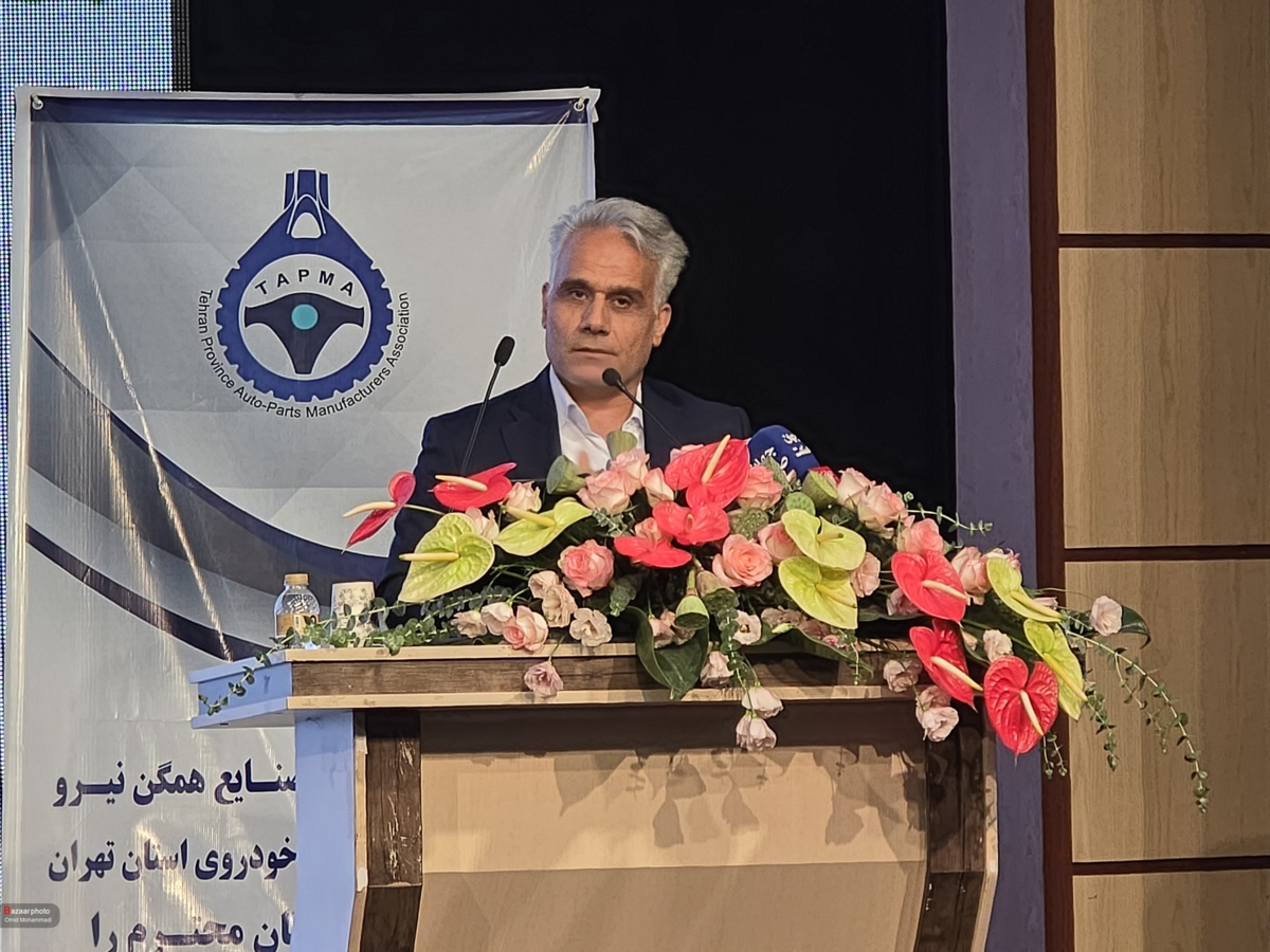 سازندگان 6 ماه برای خودروسازان | بدهی خودرو به تولید کنندگان Hemmat