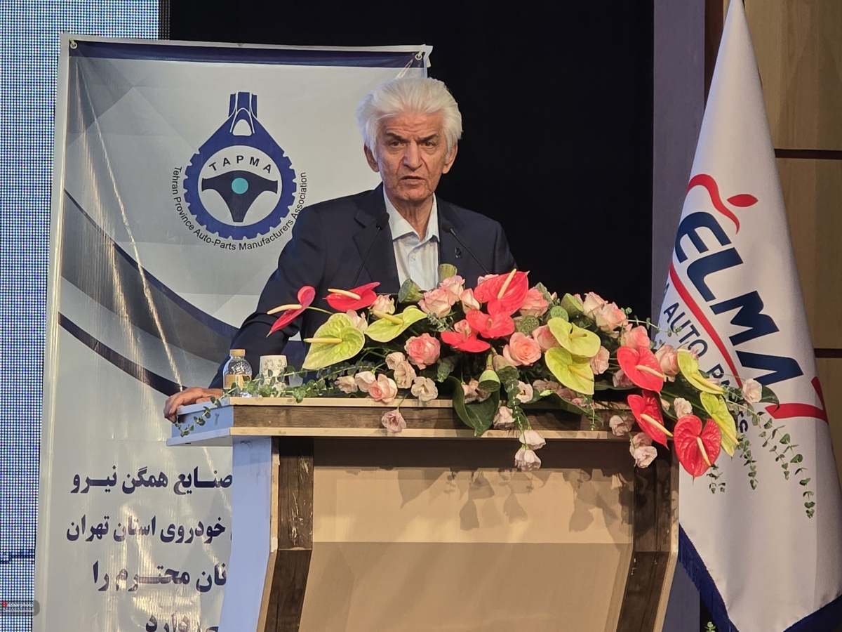 سازندگان 6 ماه برای خودروسازان | بدهی خودرو به تولید کنندگان Hemmat