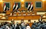 ‌کتک‌کاری و پرتاب کفش در پارلمان عراق