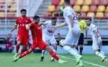 شاگردان یحیی به مصاف خیبر می‌روند