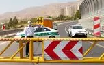 جزییات محدودیت‌های ترافیکی در جاده های شمالی