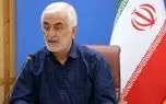 آمار عجیب دبیر ستاد اربعین گیلان از زائران اربعین