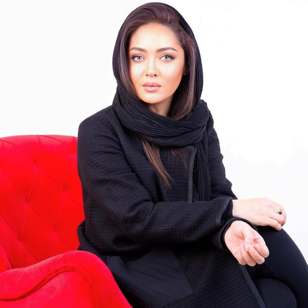 جوانان حیرت انگیز نیکی کریمی در سن 6 سالگی/ ویدئو