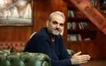 انتقاد جواد خیابانی از لباس ۱۵ میلیاردی رامین رضاییان