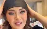 ویدئو تازه منتشر شده از نیکی کریمی در ۵۳ سالگی