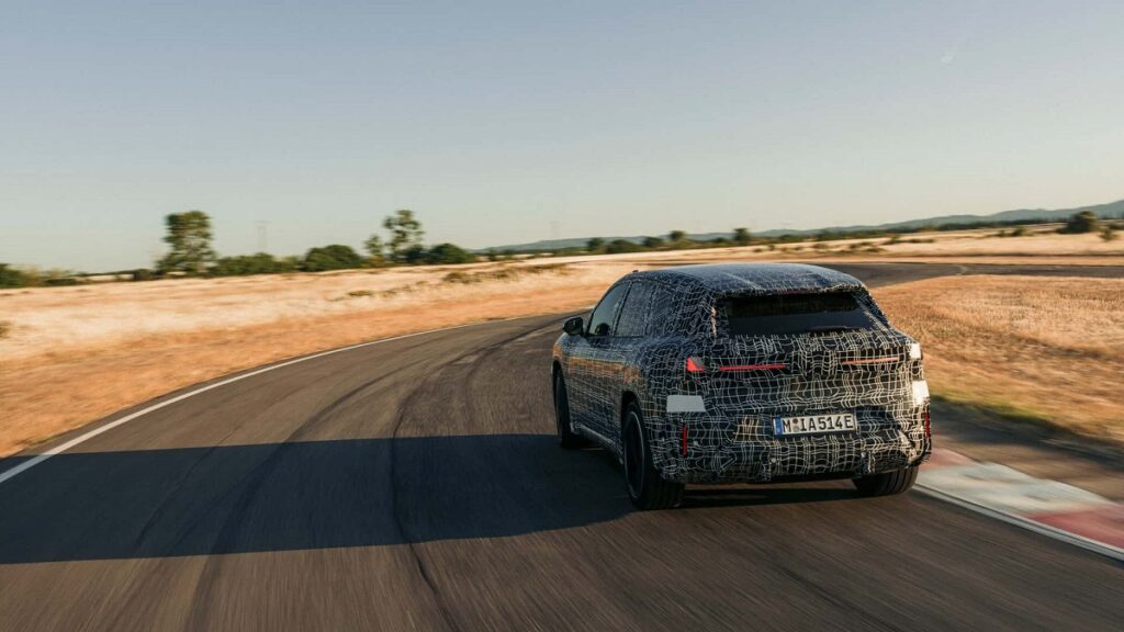 وسیله نقلیه جدید با پوشش استتار