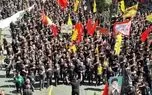 اعتراض هواداران حزب‌الله به طرح خلع سلاح