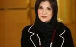 مراسم ختم مادر ریما رامین‌فر
