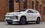 فروش اقساطی شاسی‌بلند مدیران‌خودرو؛ خرید محصول لوکس چینی با 1.7 میلیارد