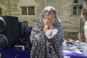 ماجرای عجیب سرقت کارت ملی و طلا توسط یک زن