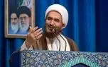 امام جمعه تهران: مردم به‌خاطر وضعیت آب استغفار کنند