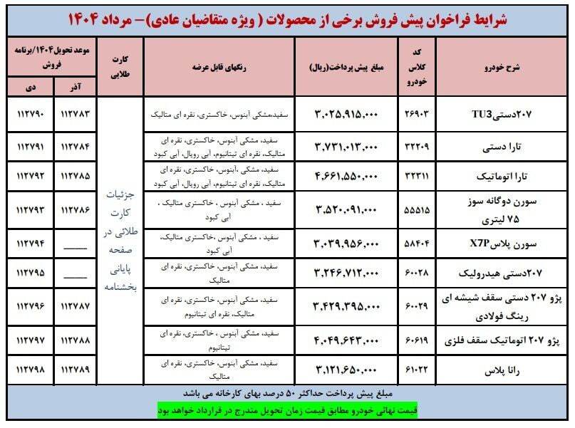 ایران خمرو سالم 1 اوت