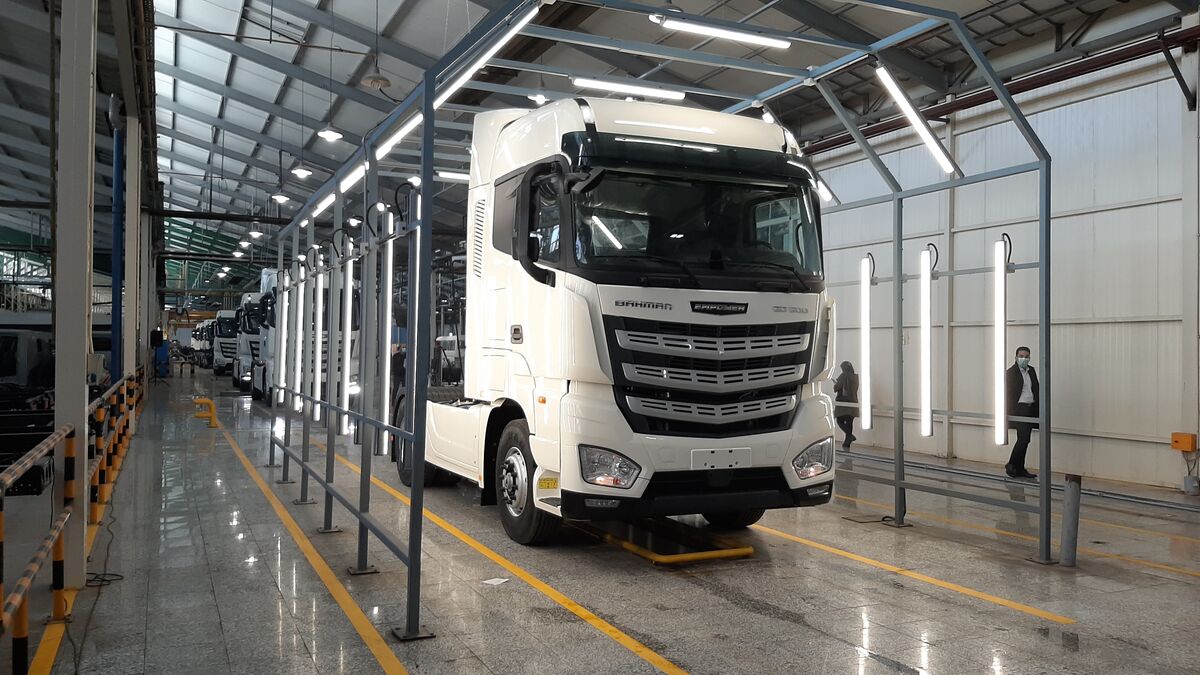 آغاز فروش نقدی با تخفیف ویژه محصولات بهمن‌دیزل