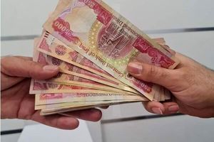 قیمت دینار عراق برای اربعین ۱۴۰۴