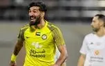 جانشین دورسون در پرسپولیس از دبی می‌آید!