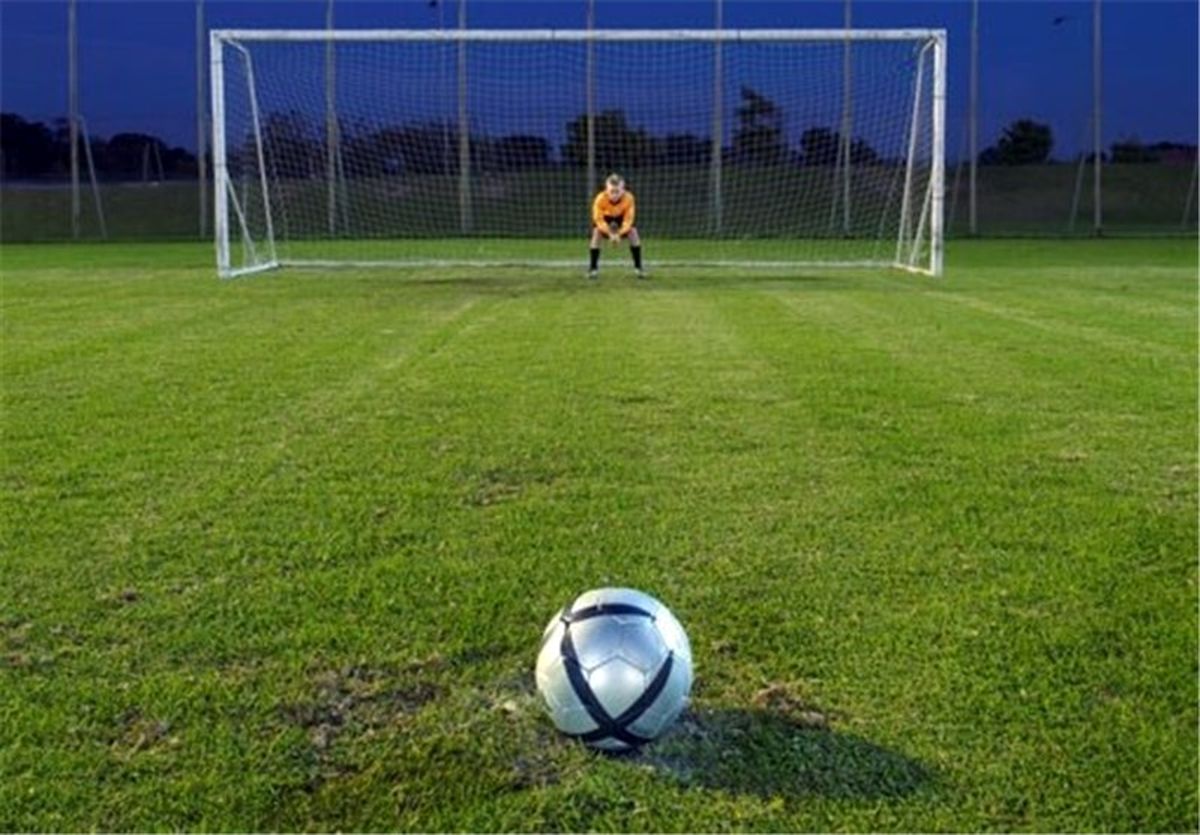 نحوه اجرا هنگام ضربه زدن به پنالتی/ فیلم تغییر خواهد کرد