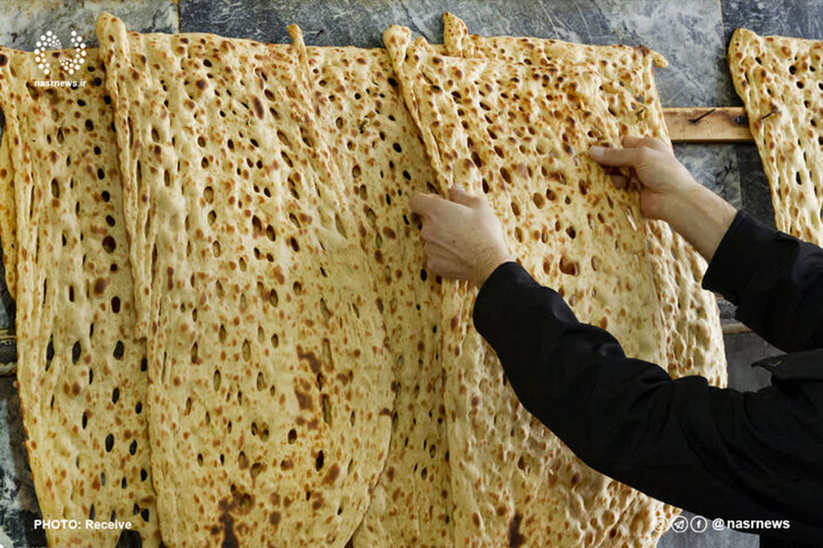 افزایش قیمت نان | چه زمانی قیمت جدید نان های رایگان اعلام می شود؟