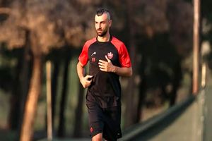 پرسپولیس – دورسون؛ غرامت ۳۵۰ هزار دلاری وصول می‌شود؟