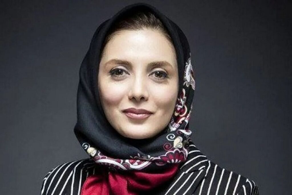 رویا میر -لام: من برای خنده به جوکر رفتم. سپس در جوکر ، حقوق من بیش از قبل / فیلم بود