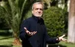 پزشکیان: می‌خواهید بجنگید؟ خب آمد و زد؛ دوباره درست کنیم باز هم می‌آید می‌زند