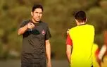 بلاتکلیفی ۴ ستاره جوان پرسپولیس بعد از نارضایتی هاشمیان