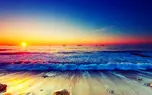تفال به حافظ دوشنبه 20 مرداد ۱۴۰۴؛ رویِ تو کس ندید و هزارت رقیب هست...