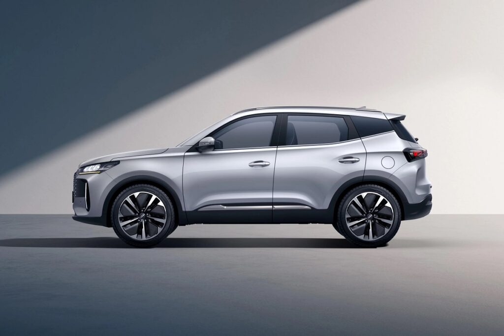 MVM X5