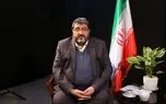 توئیت عجیب چهره نزدیک به جلیلی؛ احتمال بالای حمله دوباره اسرائیل به خاطر پزشکیان