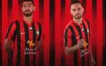 بازگشت نوراللهی و مغانلو به پرسپولیس؛ شاید وقتی دیگر!