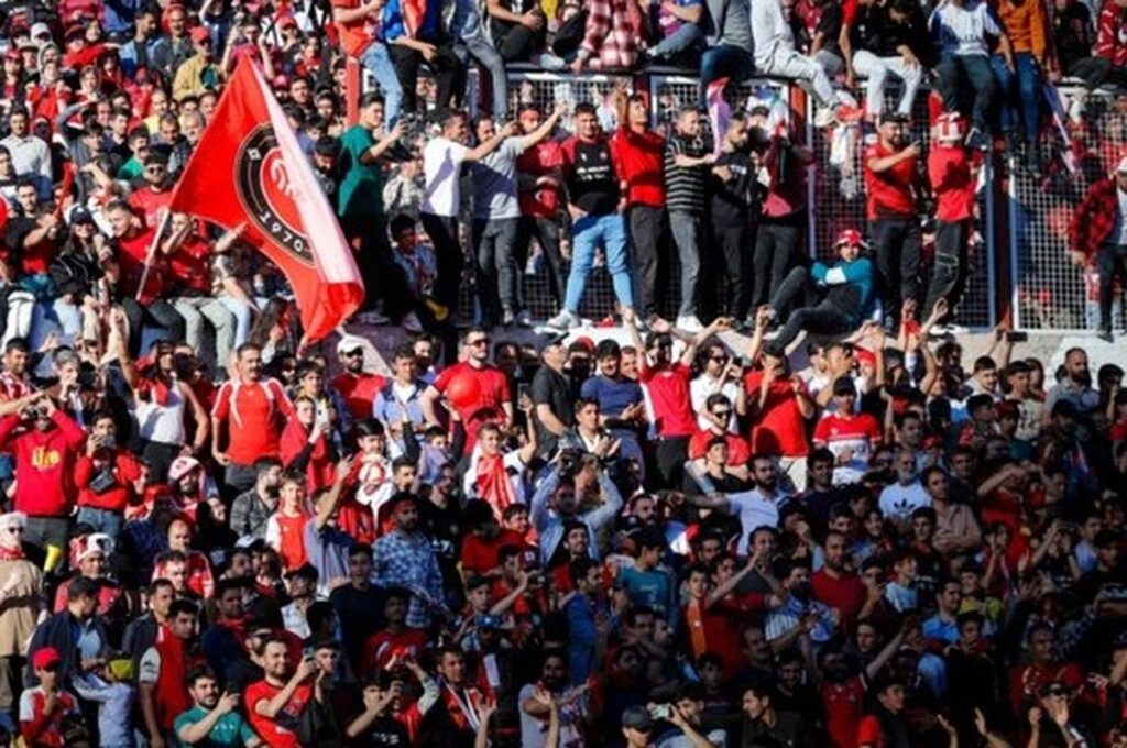 جشن مسابقات قهرمانی تراکتور ، سوپر جام ایران/ WESDO