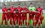 دو بازیکن خارجی در فهرست خرید پرسپولیس
