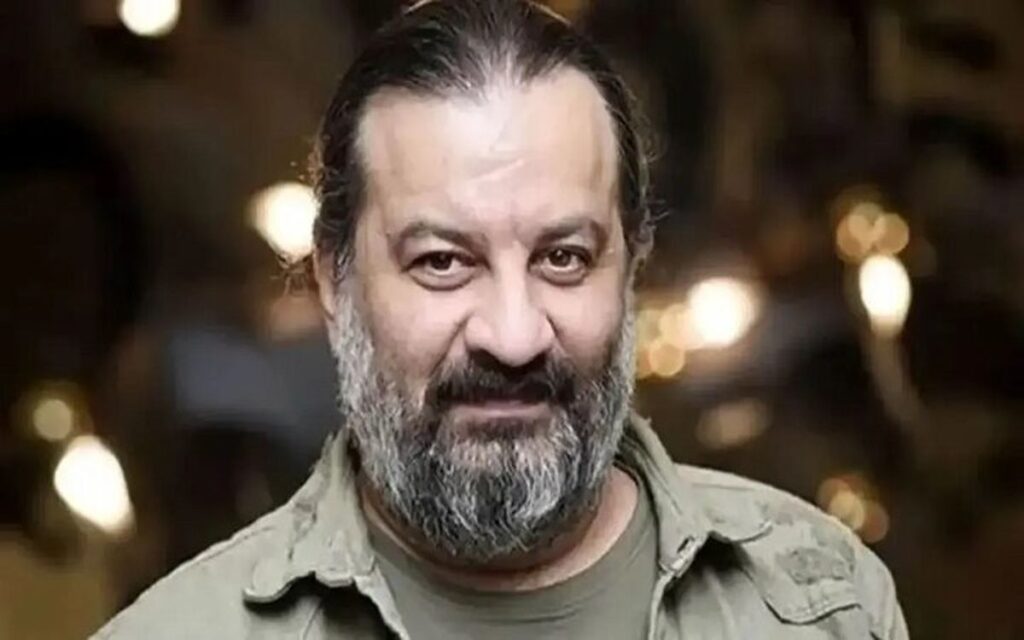واکنش مهراب غسیم خانی به خبر 5 میلیون لیوان/ عکس او