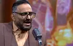 آقای «جدی می‌فرمایید» خواننده شد!